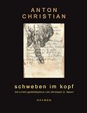 Produkt-Bild: Schweben im Kopf: Mit einem Gedichtzyklus Schmetterlinge und Hurrikans