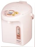 Panasonic 沸騰浄水ジャーポット ピンク NC-BJ222-Pの画像