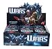 Sporting Goods : Wars: Incursion Booster Box
