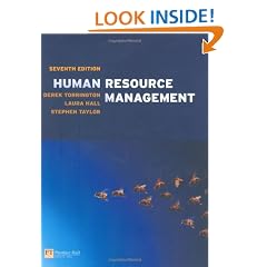 Human Resource Management