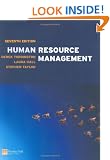 Human Resource Management