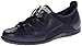 ECCO Womens Bluma Toggle Sneaker
