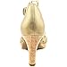 Naturalizer Women's Dafny Dress Sandal