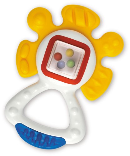 Tolo Activity Teether