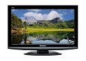 Panasonic TX-L26X10B 26-inch Widescreen HD Ready LCD TV with Freeview