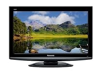 Panasonic TX-L26X10B 26-inch Widescreen HD Ready LCD TV with Freeview