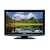Panasonic TX-L26X10B 26-inch Widescreen HD Ready LCD TV with Freeview