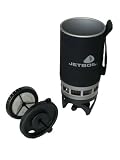 Jetboil PCS With Coffee Press