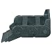 Igus 2605-34PZB Bracket Set , Polymer