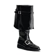 Funtasma Bandit-206 Men's Knee High Boot