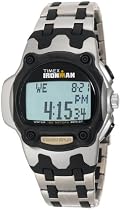 Timex Men's Ironman Data Link USB Watch #T5C291
