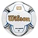 Wilson Fußball Extreme, Größe 5