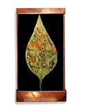 Florentine Leaf
