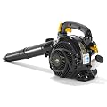 McCulloch Mac GBV 345 Benzin Laubsaug