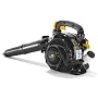 McCulloch 2 Stroke Petrol Blower Vac 25 cc