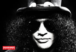 Image of Slash