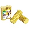 C&S 608 Squirrelog Refill Pack, 2-Pack
