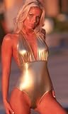 High Roller 1 Piece Swimsuit
