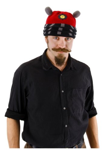 elope Doctor Who Dalek Beanie