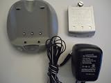 Leapster Lmax Recharging System Battery Recharge