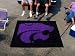 Kansas State Wildcats FanMats Ulti-mat Rug