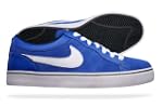 Nike Isolate LR Mens Leather sneakers...