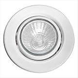 Einbauleuchte EINBAUSPOT 12V