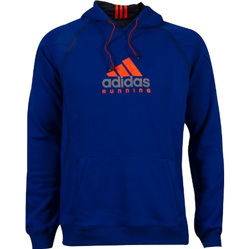 Produkt-Bild: Adidas Herren Kapuzenpullover M10