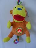 Monkey Hand Puppet