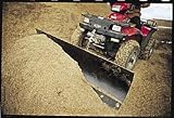 WARN PLOW HDWE POLARIS 87758