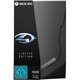 Halo 4 (100% uncut) - Limited Editionvon "Microsoft"