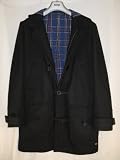 MINI Cooper Men's Duffle Coat Medium