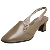 Easy Street Womens Chosen Slingback Pump