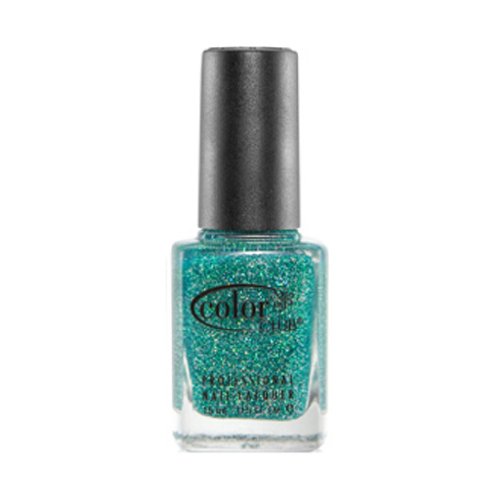 Color Club Holiday Splendor Nail Polish