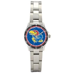 NCAA Women's CCS-KAN University of Kansas Coach Series Watch