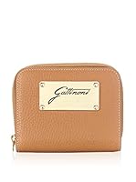 Gattinoni Cartera Easy (Marrón Claro)