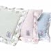 Little Giraffe New Dot Chenile Pillow