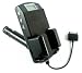 5 in 1 Car Kit FM Transmiter for Ipod Nano (black) Image