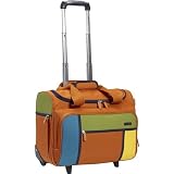 Ricardo Beverly Hills Melrose 17 Rolling Tote