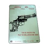 DVD : Journey To The End Of The Night - 2 Disc Special Edition (Steelbox Packaging) [2006] (REGION 2) (PAL) [Dutch Import]