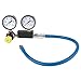 Dual Gauge Leakdown Tester Tool