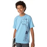 Diary Of A Wimpy Kid T-Shirt