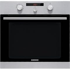Samsung BF-641TST Autarker Einbau-Backofen / A / Hei�luft / Grill / LED-Display / Edelstahl-Front
