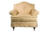 New York Slipcover Chair