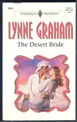 The Desert Bride