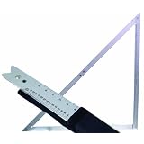 Buy Bon 21-390 24-Inch Laminated American Hardwood Brass Bound Level by Bon