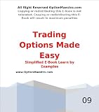 41bwwABd95L. SL160  Understanding the Basics of Options   A Simplified Guide to Trading Stock Options Reviews