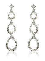 CZ BY KENNETH JAY LANE Pendientes Post