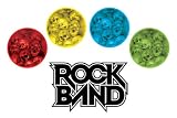 Rock Band Drum Skins: Bone Collector (Xbox 360/PS3)