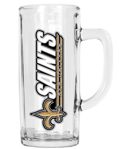 NFL New Orleans Saints 22-Ounce Optic Tankard